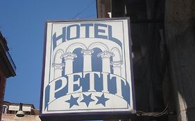 Hotel Petit Roma